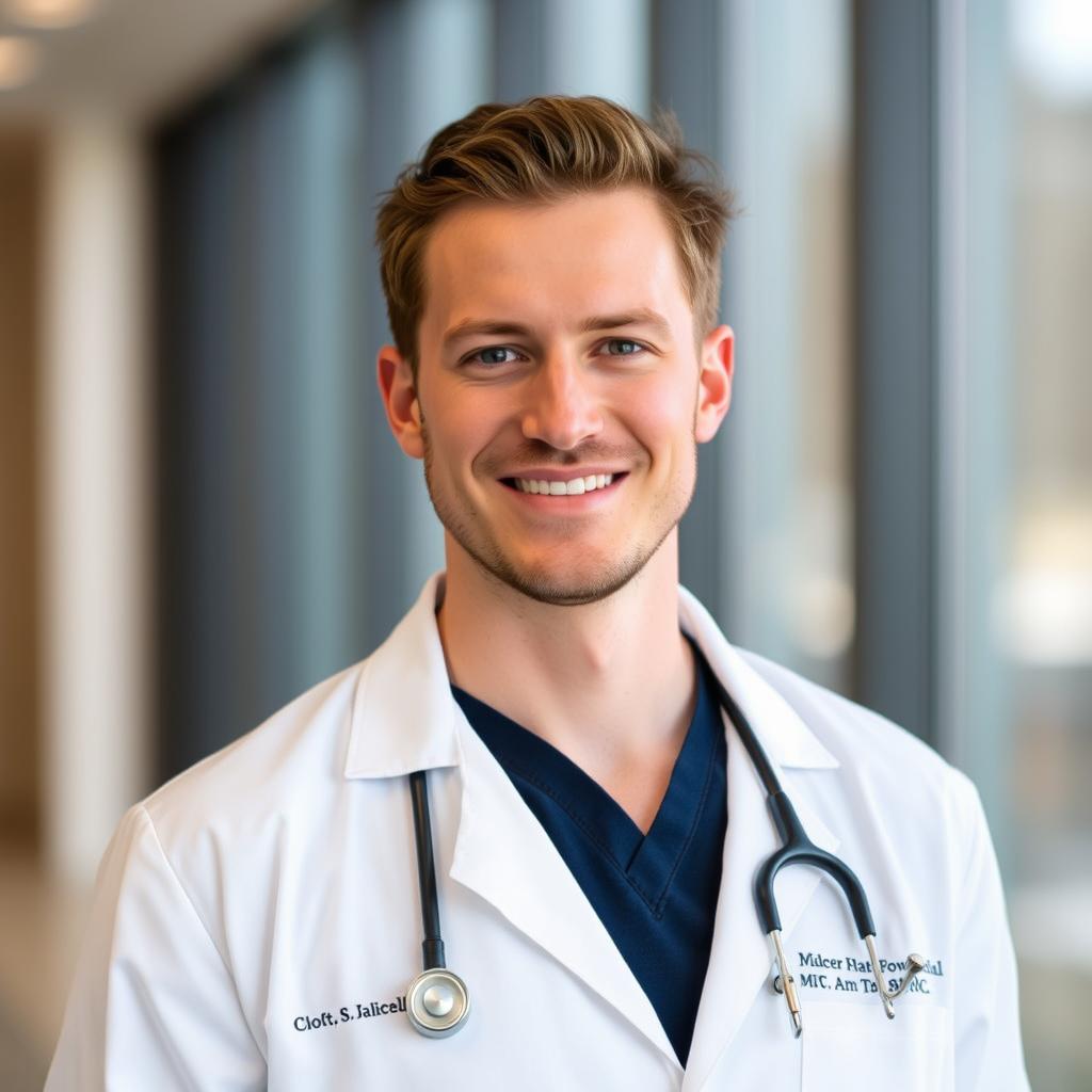 Dr. Zachary Piotrowski, robotic surgery specialist in Colorado Dr. Zachary Piotrowski, robotic surgery specialist in Colorado