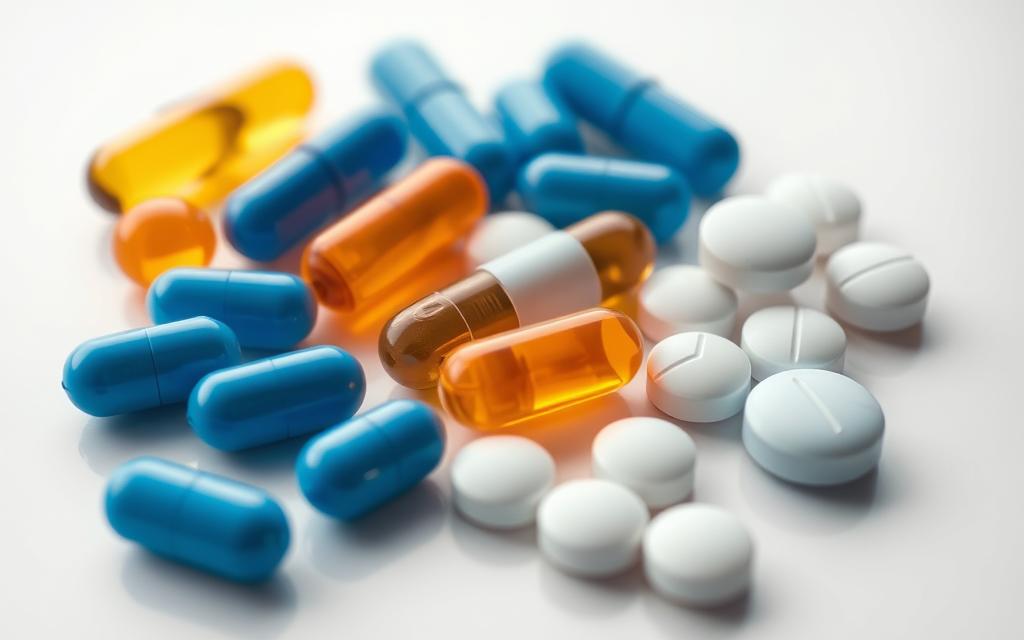 ED medications