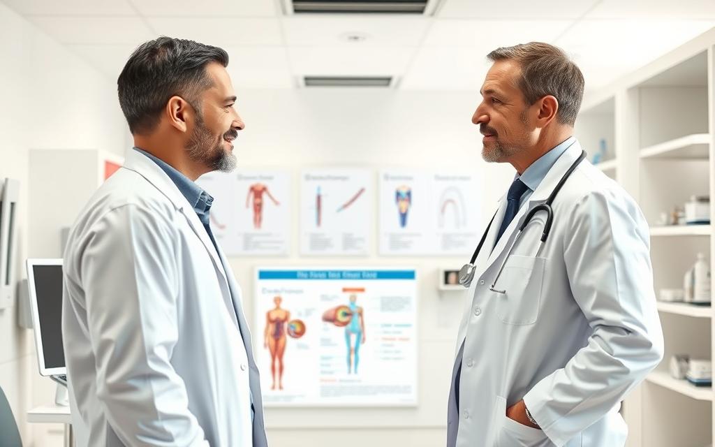 ED treatment options