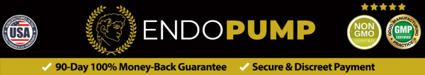 EndoPump certifications