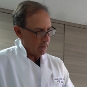EndoPump doctor