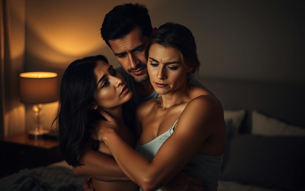 Managing Sexual Side Effects