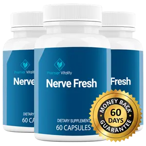 Nerve Fresh - Reviews