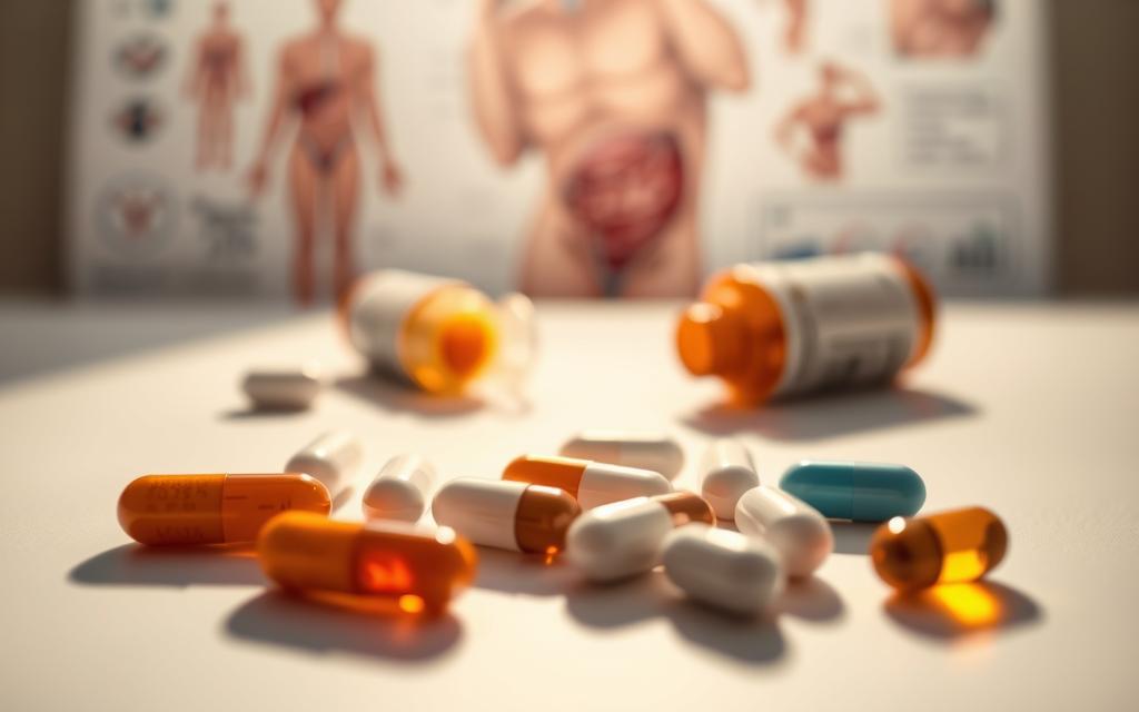 PDE5 inhibitors for ED treatment