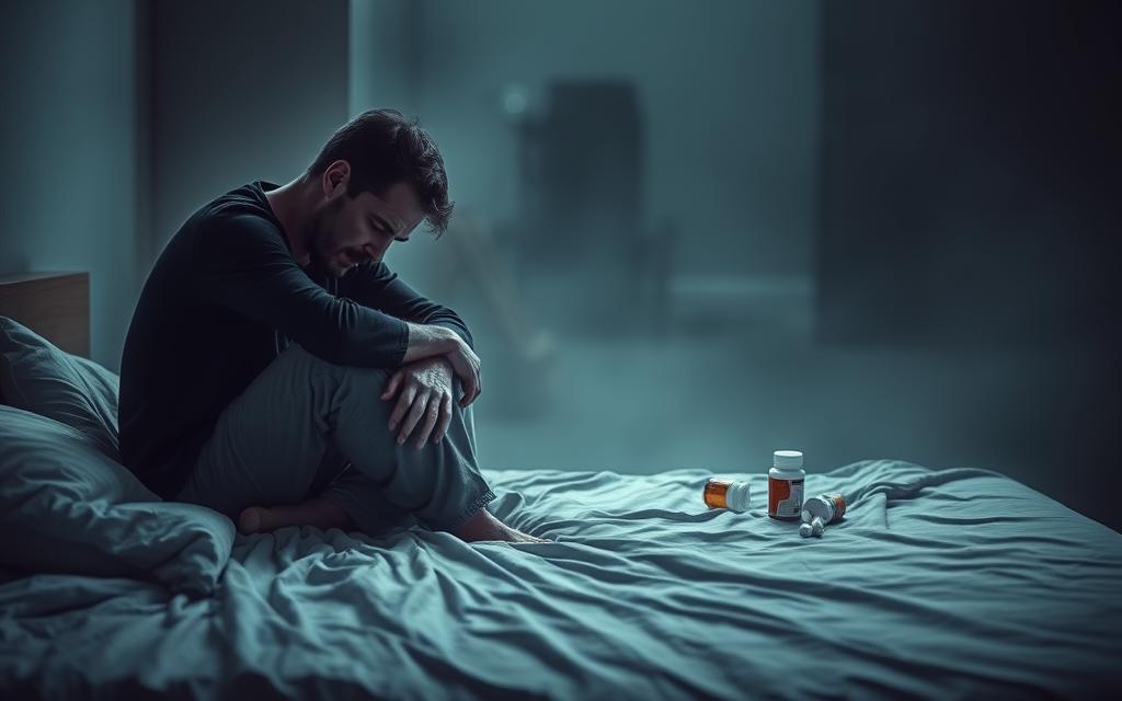 Post-Finasteride Syndrome symptoms