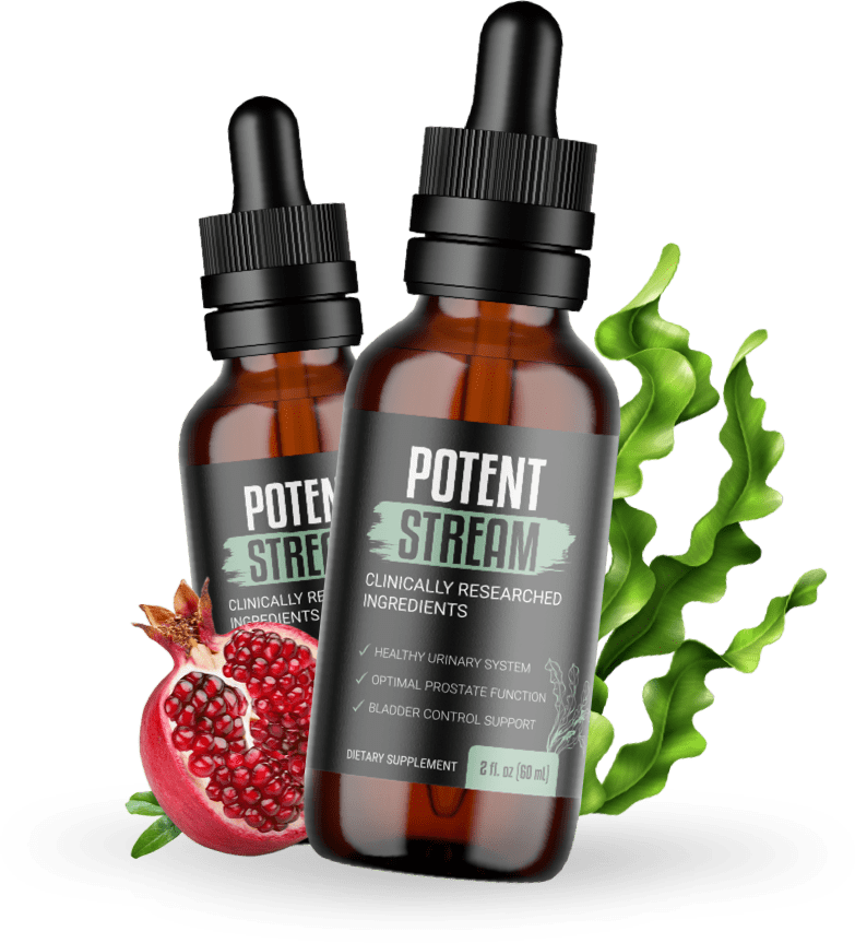 PotentStream Reviews