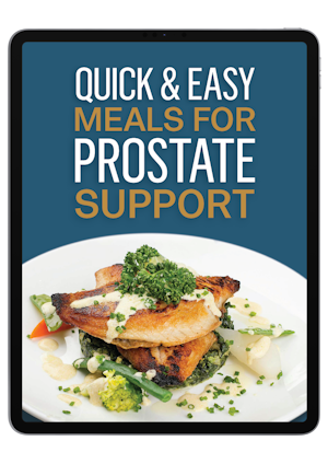 TitanFlow Prostate bonus 2