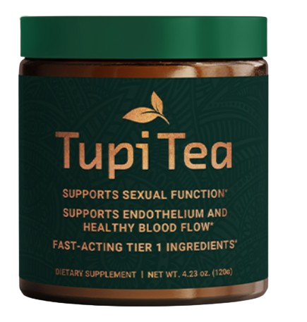 Tupi Tea Reviews