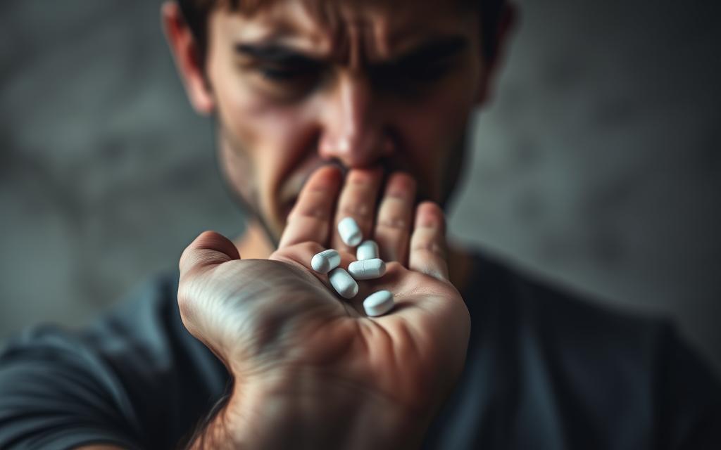 Viagra side effects