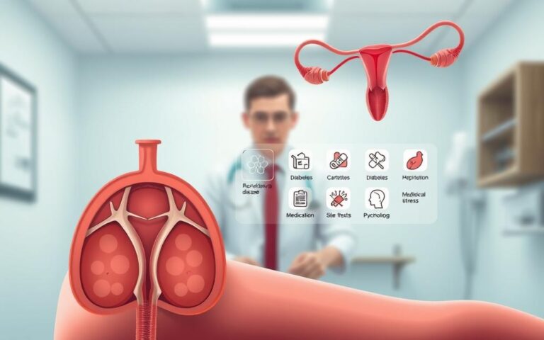 allergies link to erectile dysfunction study