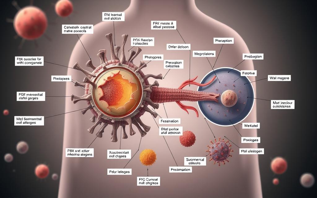 allergy mechanisms