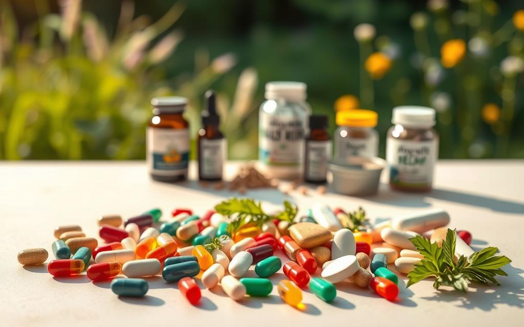 alternative ADHD medications