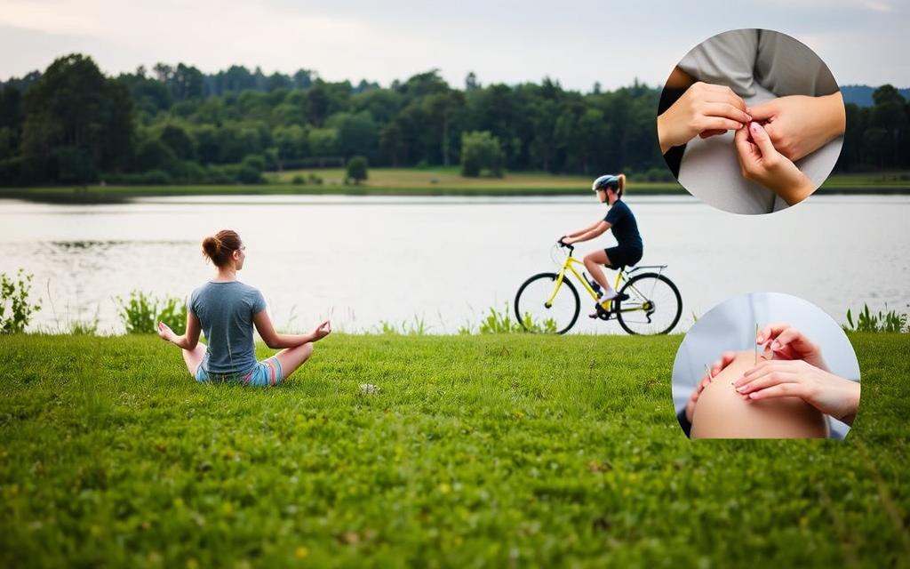 alternative ADHD treatments