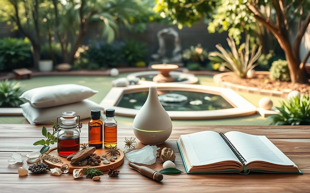alternative mania treatments