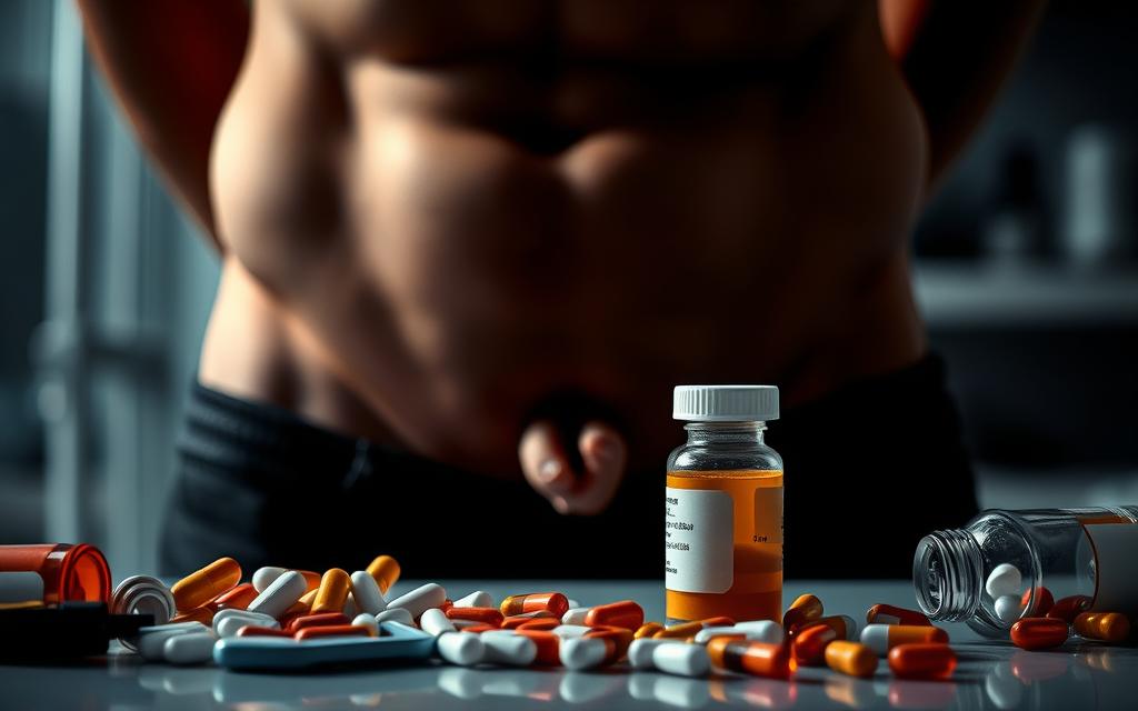 anabolic steroids and erectile dysfunction