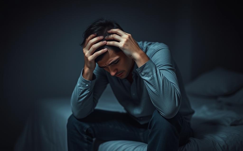 anxiety and erectile dysfunction