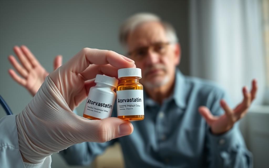 atorvastatin and erectile dysfunction
