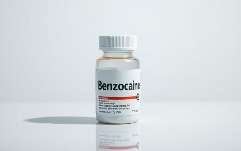 benzocaine erectile dysfunction
