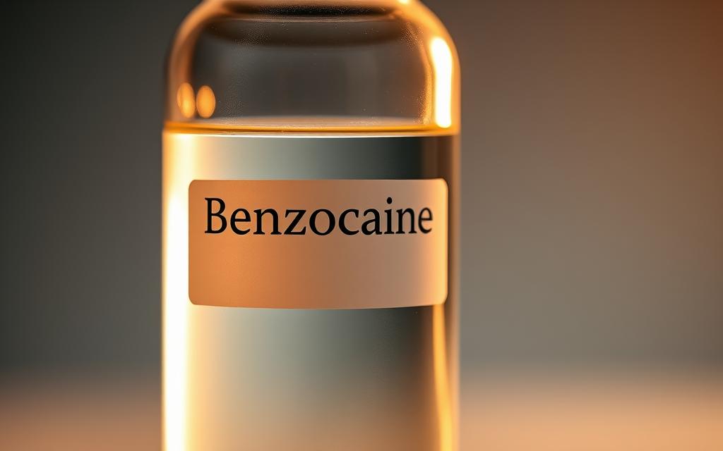 benzocaine erectile dysfunction treatment