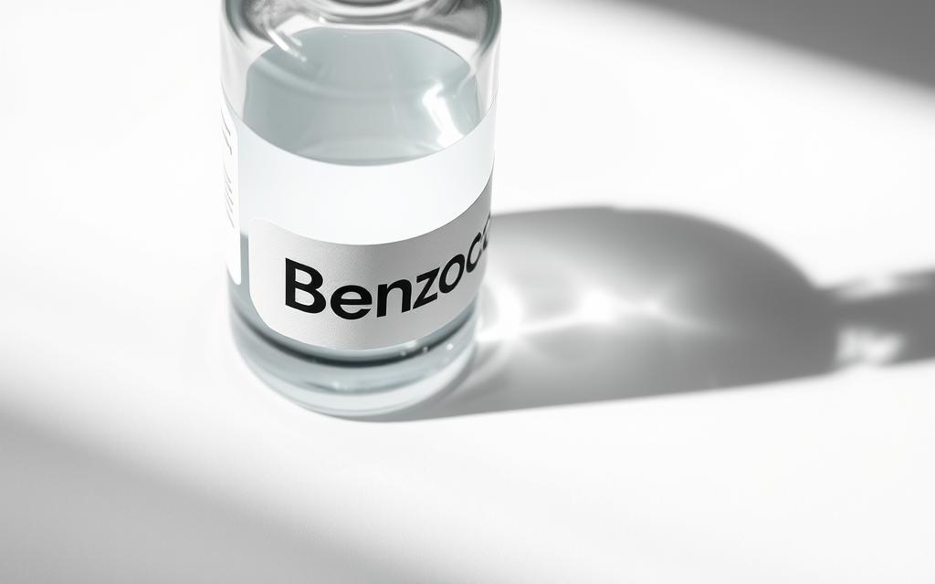 benzocaine erectile dysfunction treatment