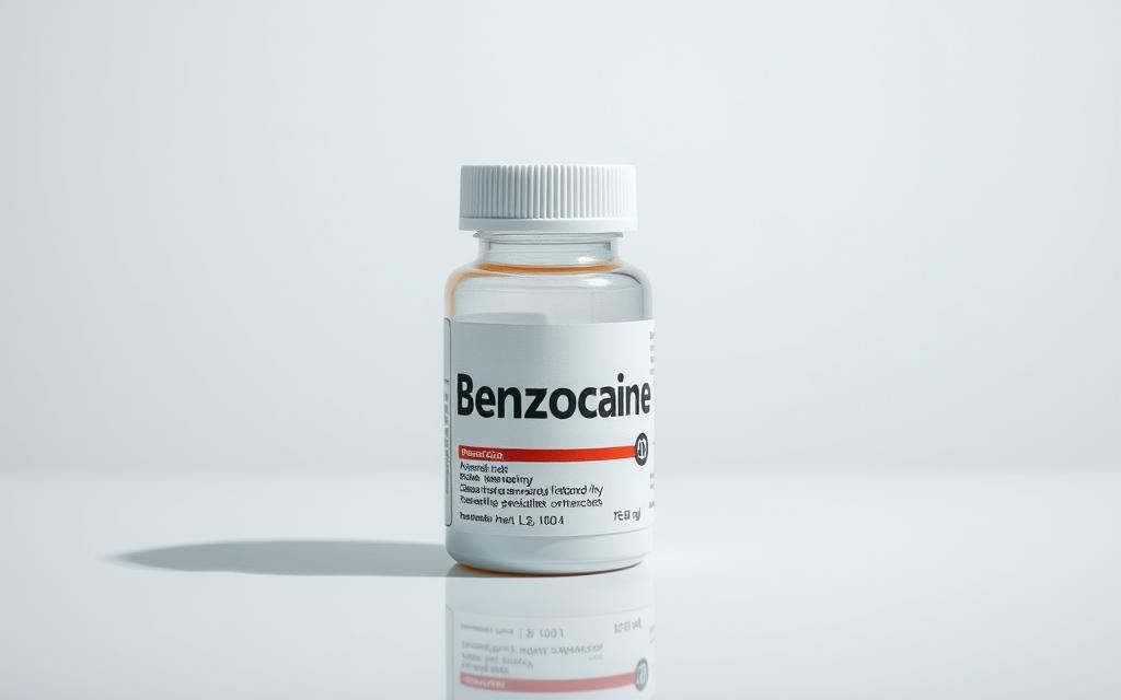 benzocaine erectile dysfunction