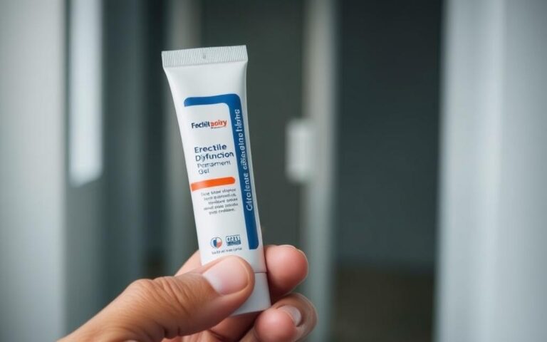 best gel for erectile dysfunction