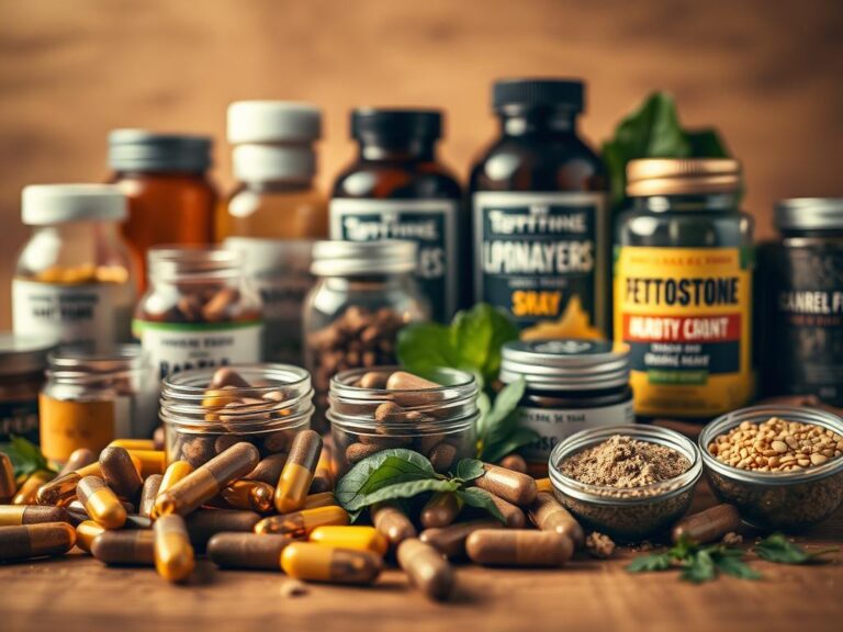 best testosterone booster for erectile dysfunction