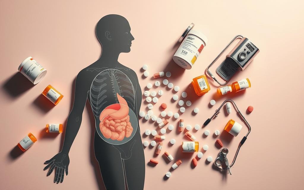 blood pressure medication side effects