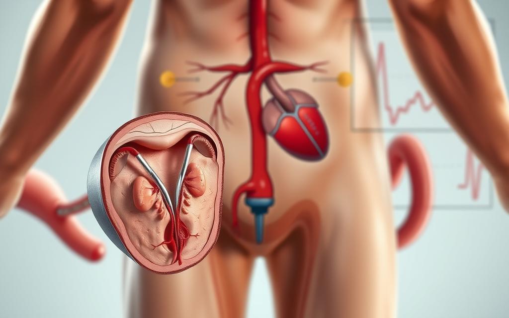 blood pressure medication that causes erectile dysfunction