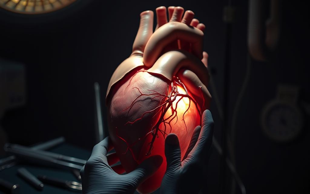 bypass surgery and ED