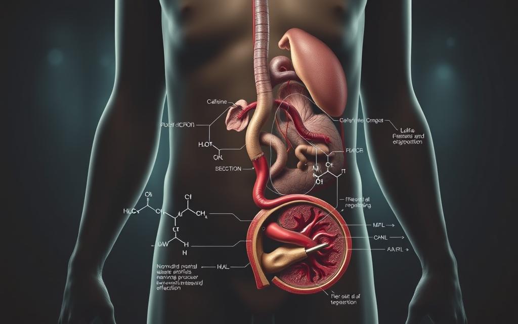 caffeine impact on erectile dysfunction
