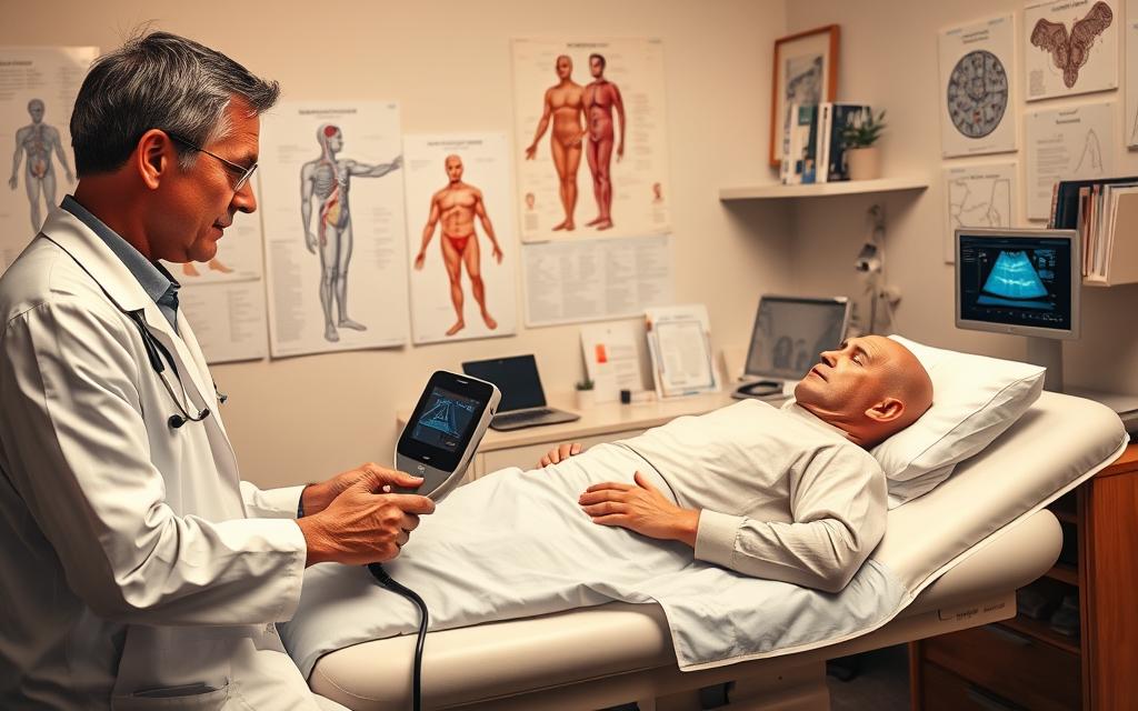 can urologist treat erectile dysfunction