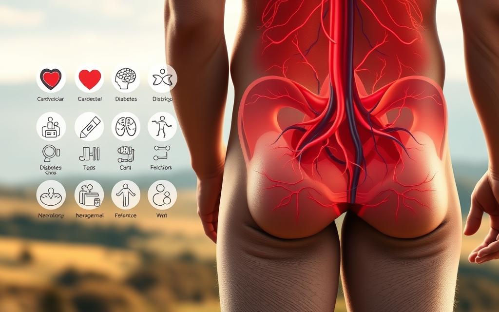 can vasodilators cause erectile dysfunction