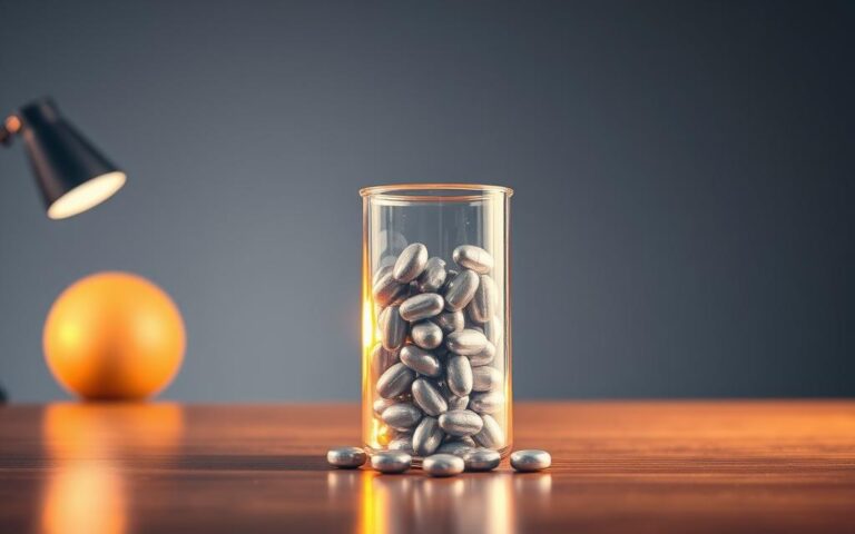 can zinc cause erectile dysfunction
