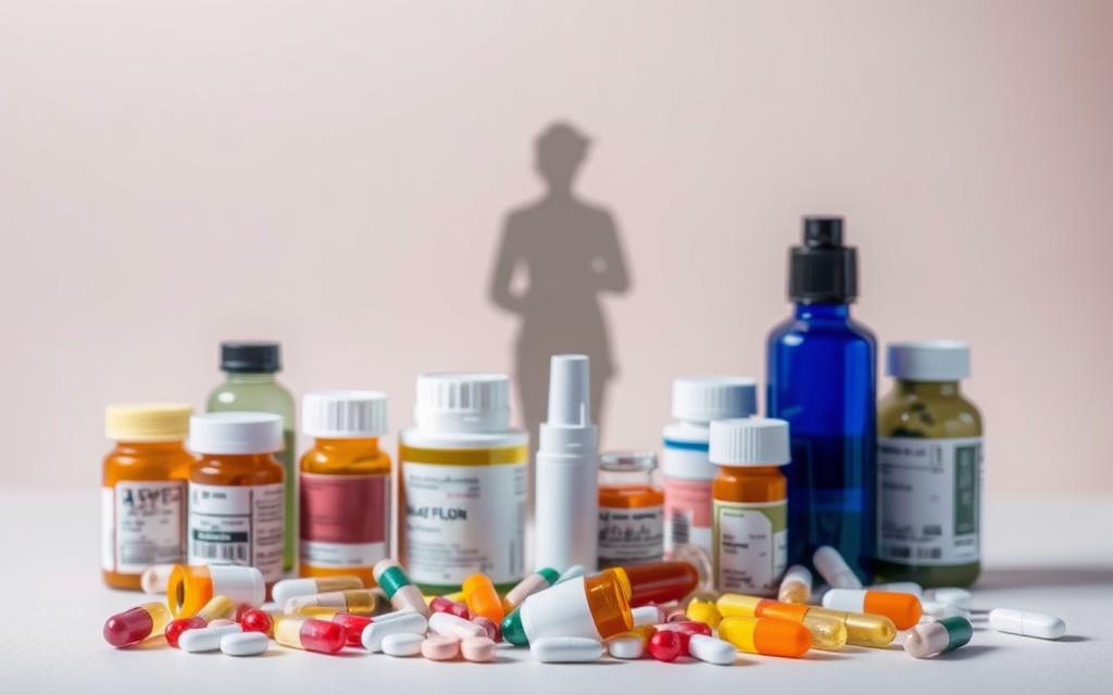 cardiovascular medications and sexual health