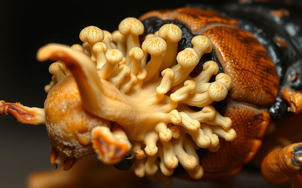 cordyceps sinensis erectile dysfunction