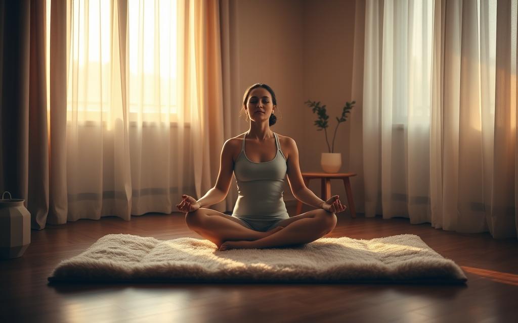deep sitting benefits