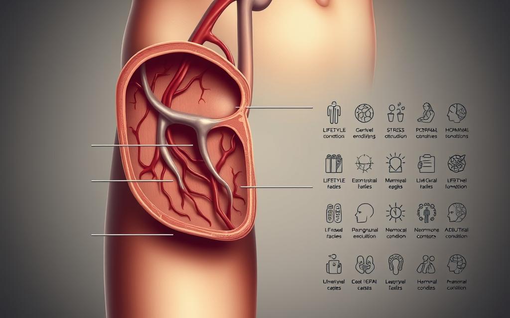do certain foods help with erectile dysfunction