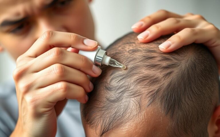 does minoxidil cause erectile dysfunction