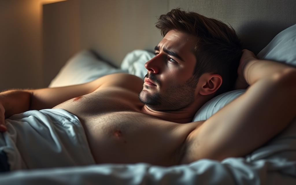 does minoxidil cause erectile dysfunction