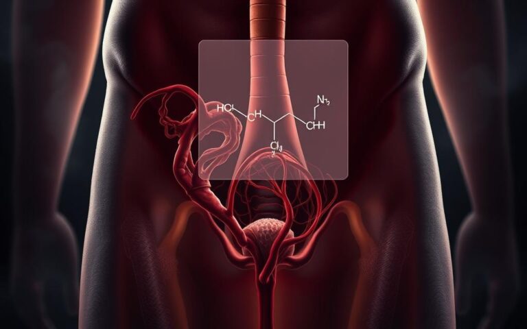 does nicotine cause erectile dysfunction