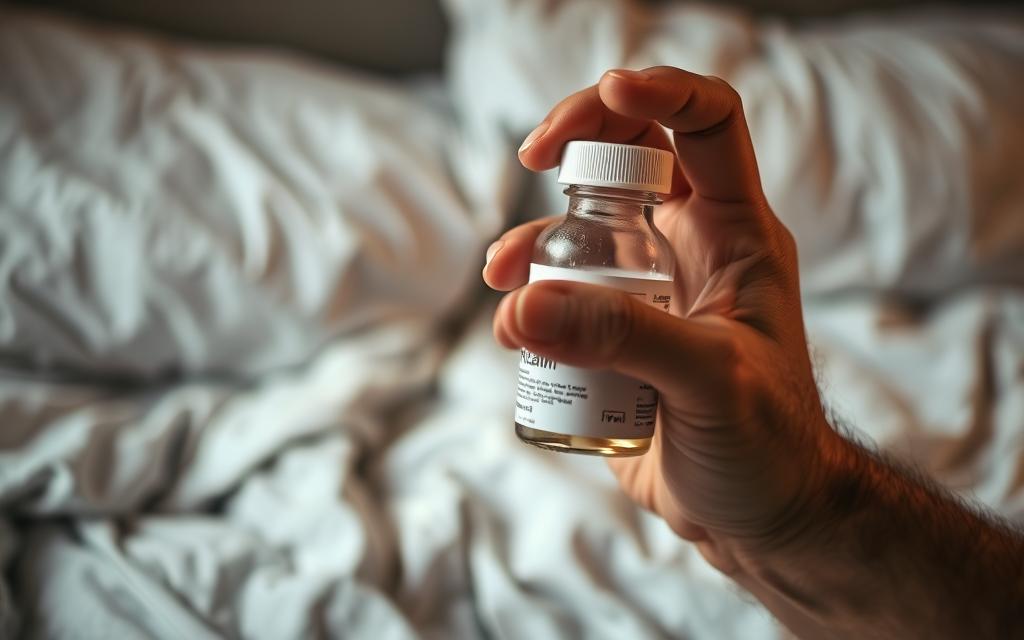 does ritalin cause erectile dysfunction