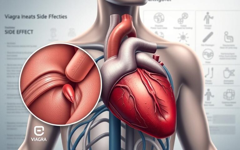 does viagra cause erectile dysfunction