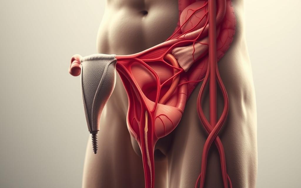 ejaculation and erectile function