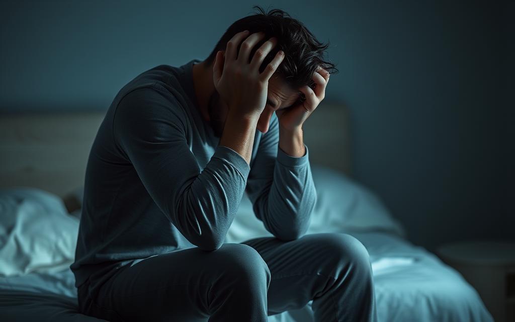 erectile dysfunction anxiety