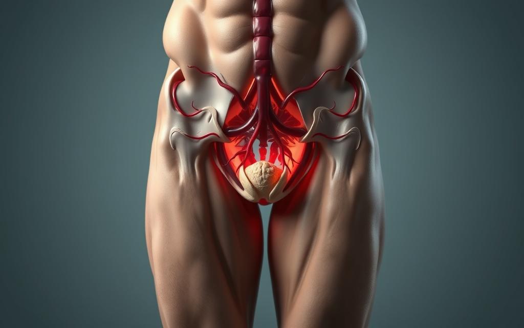 erectile dysfunction causes