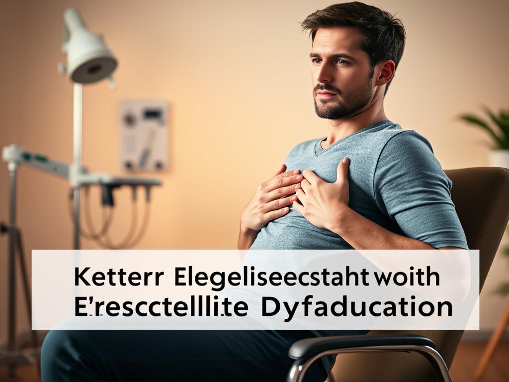 erectile dysfunction kegel exercises for men