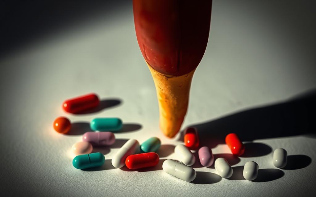 erectile dysfunction risks