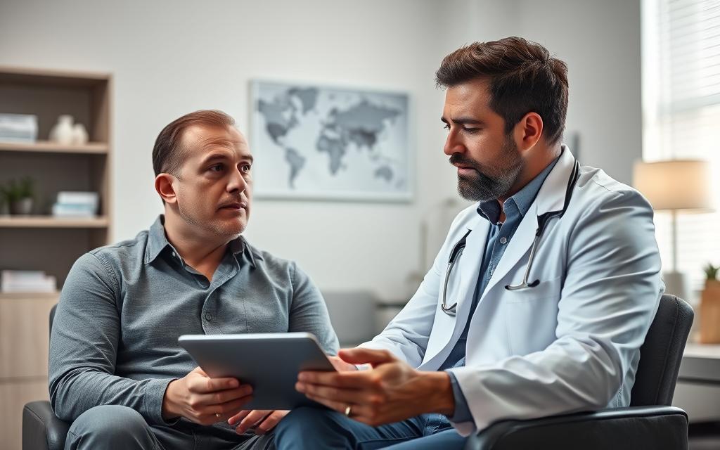 erectile dysfunction treatment