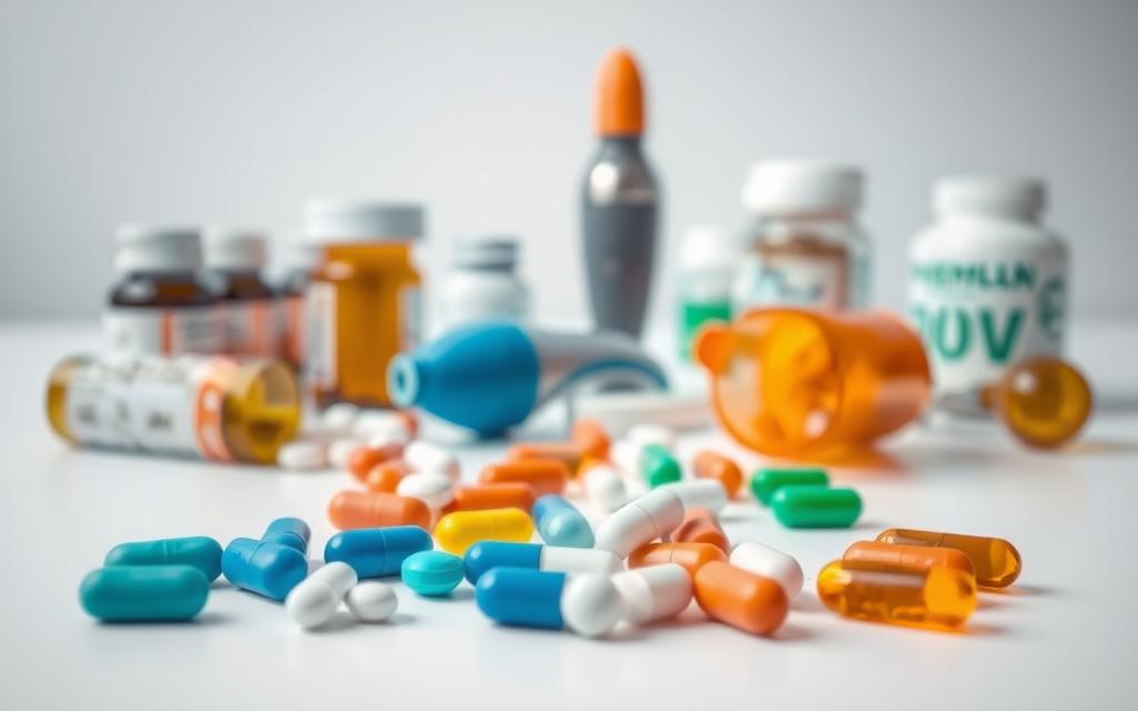 erectile dysfunction treatment